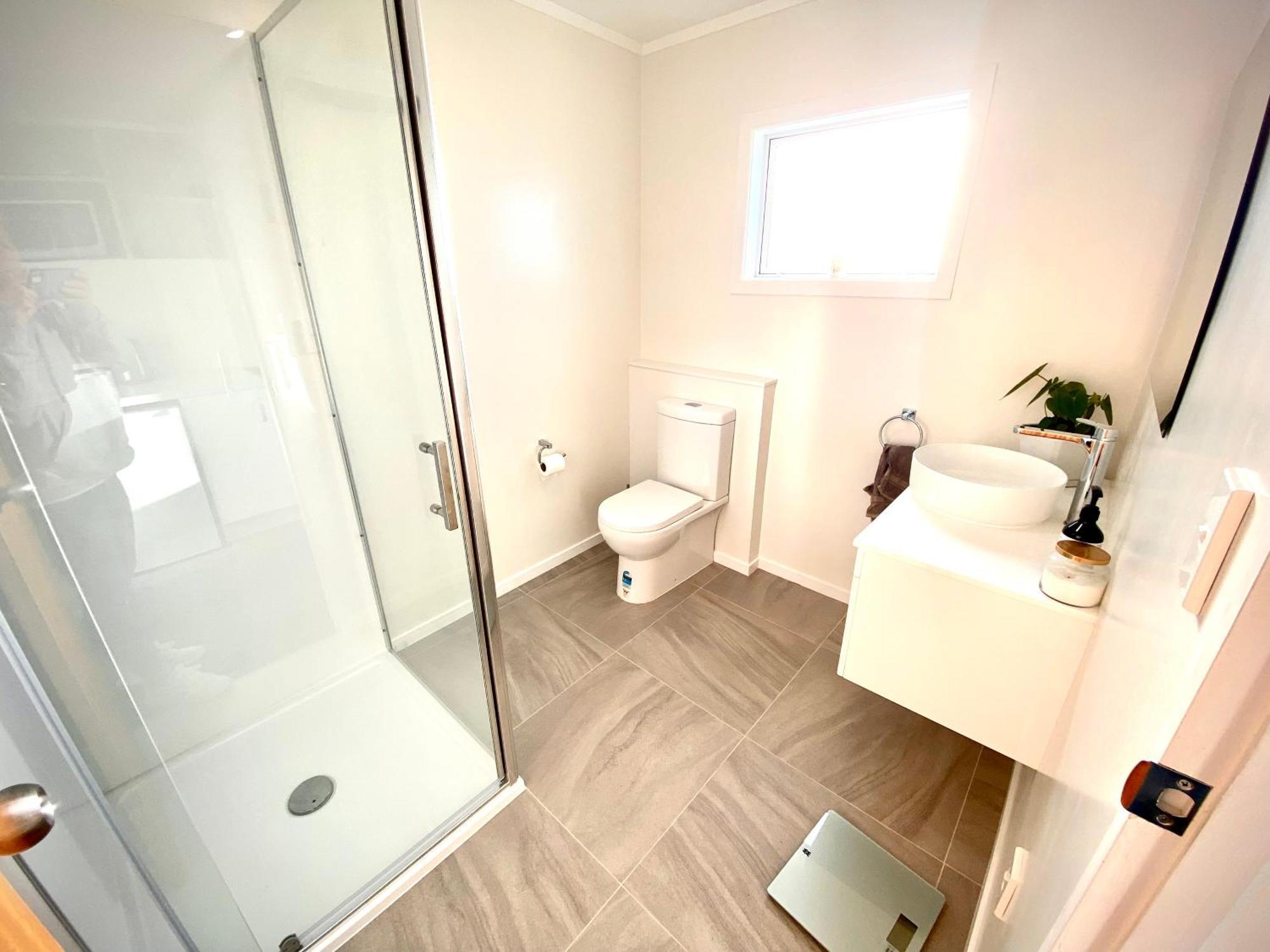 2 Mile Bay Guesthouse Lac Lac Taupo Extérieur photo