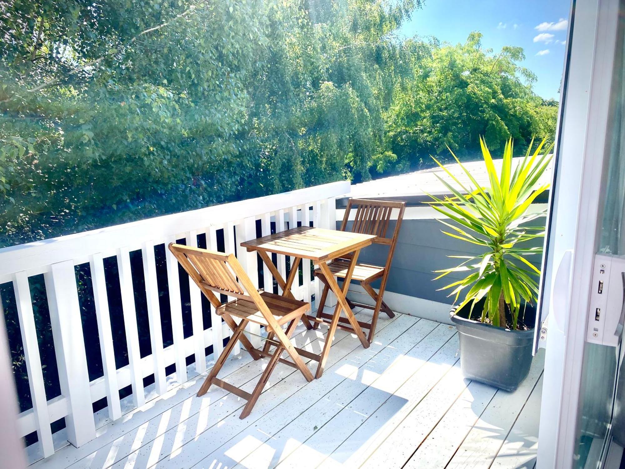2 Mile Bay Guesthouse Lac Lac Taupo Extérieur photo